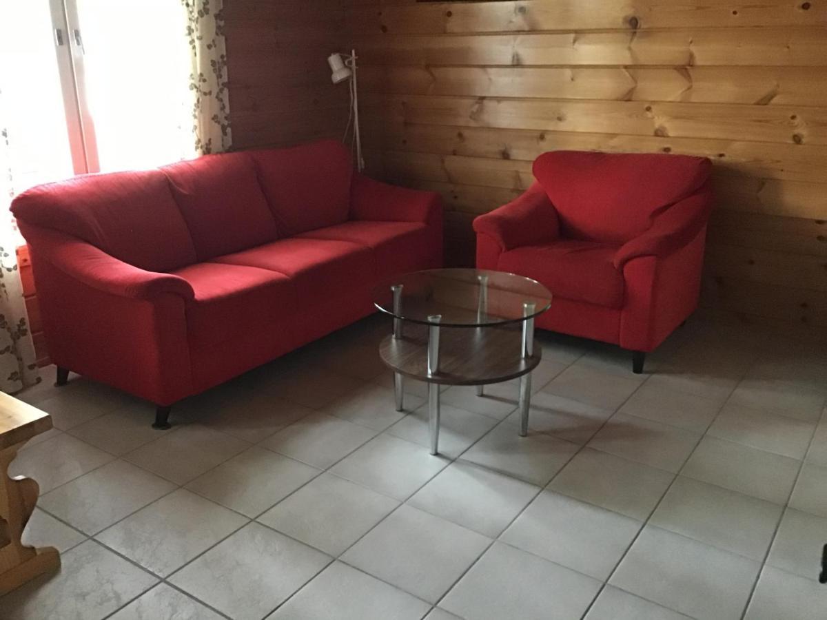 Koli Country Club Apartment Ngoại thất bức ảnh