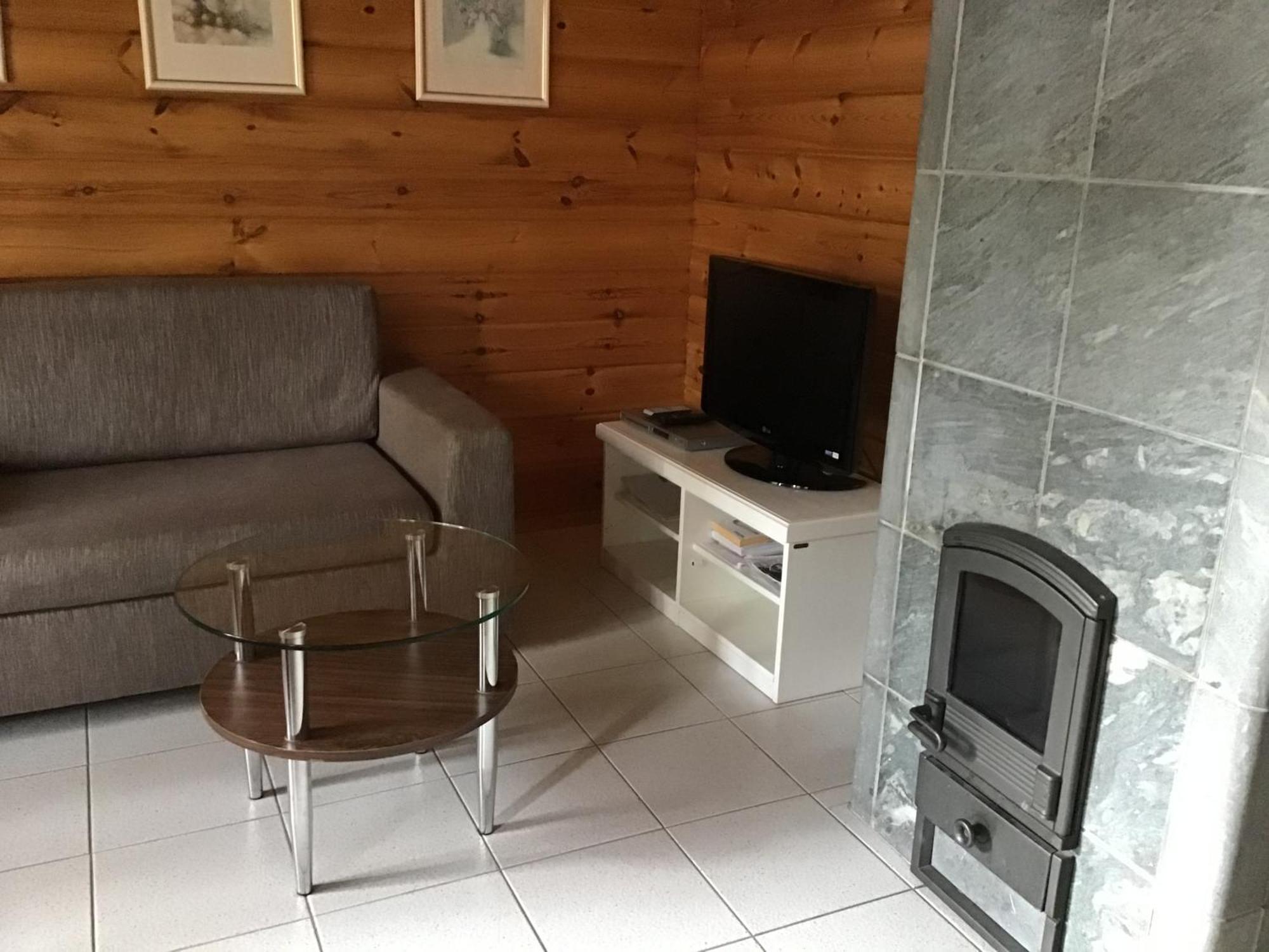 Koli Country Club Apartment Ngoại thất bức ảnh