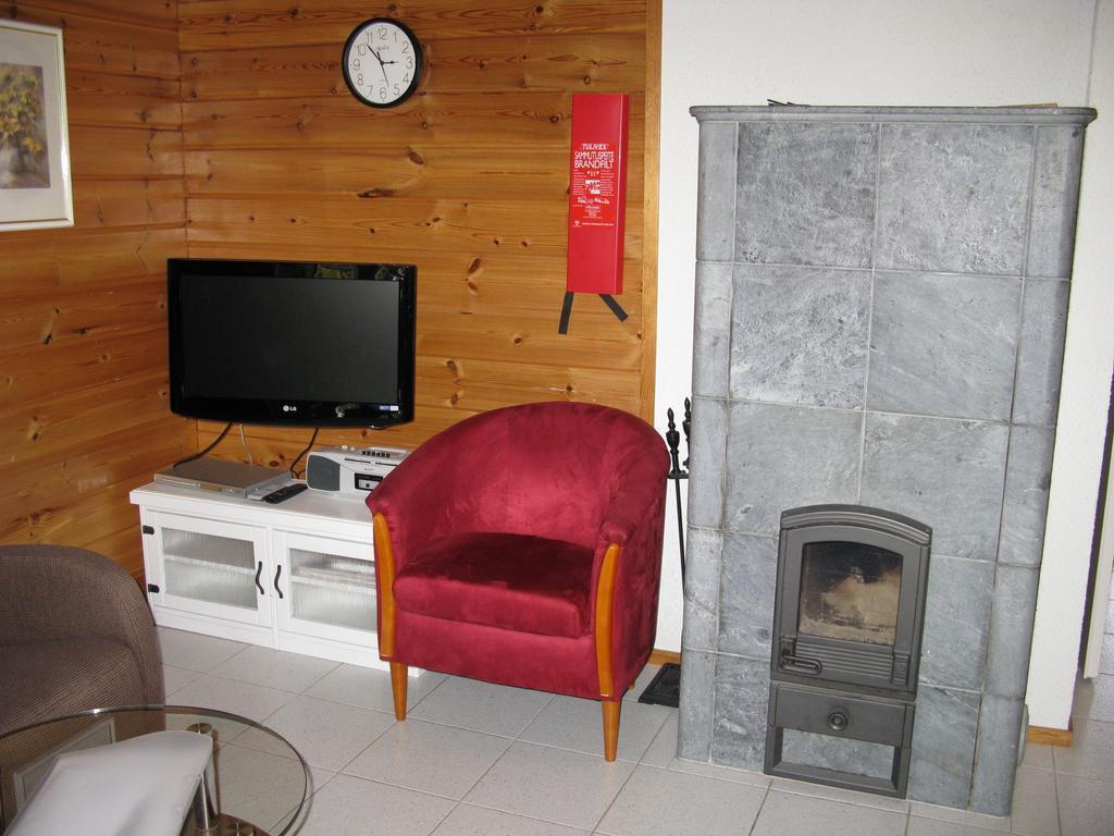 Koli Country Club Apartment Phòng bức ảnh