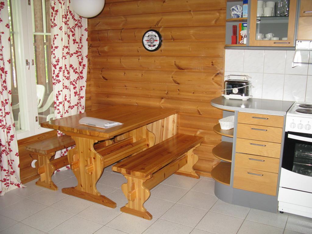 Koli Country Club Apartment Phòng bức ảnh