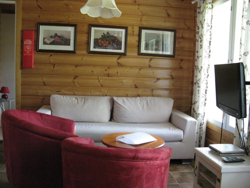 Koli Country Club Apartment Phòng bức ảnh